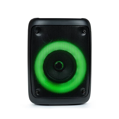 BigBen 2809252 Party High Power S 30W vezeték nélküli világító Bluetooth hangszóró