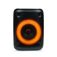 BigBen 2809252 Party High Power S 30W vezeték nélküli világító Bluetooth hangszóró