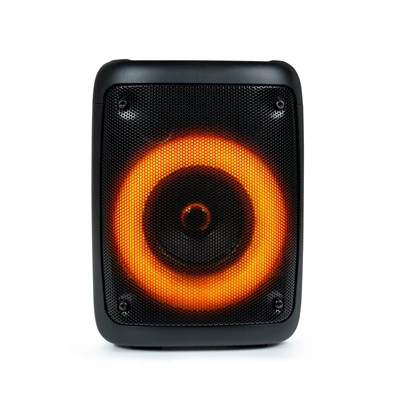 BigBen 2809252 Party High Power S 30W vezeték nélküli világító Bluetooth hangszóró