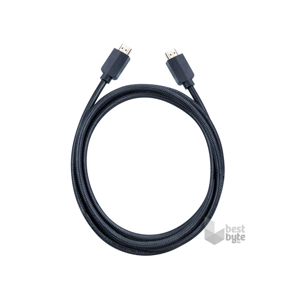 BigBen 2807094 3m HDMI PS5 kábel