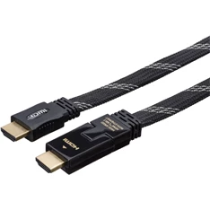 BigBen HDMI Flat (3 méter) PS4 kábel
