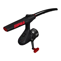 Bigben PS3 Rapala Pro Bass Fishing horgászbot kontroller