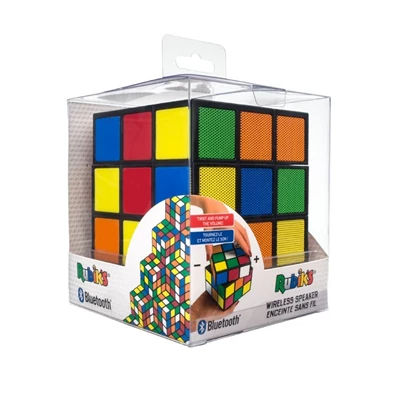 Bigben Rubik kocka BT hangszóró