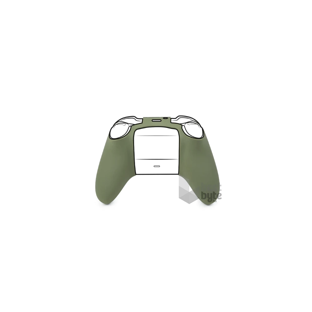 BigBen 2807375 Xbox Series X Camo szilikon kontroller védő csomag