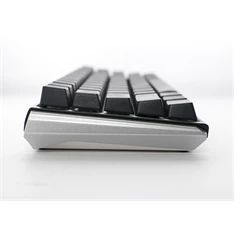 Billentyűzet Ducky ONE 3 Mini MX Black RGB Premium ABS Magyar (HU) Fekete Billentyűzet Ducky ONE 3 Mini MX Black RGB Premium ABS Magyar (HU) Fekete