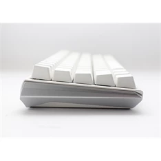 Billentyűzet Ducky ONE 3 Mini MX Speed Silver RGB Premium ABS Magyar (HU) Fehér Billentyűzet Ducky ONE 3 Mini MX Speed Silver RGB Premium ABS Magyar (HU) Fehér