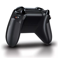 Bionik BNK-9011 Quickshot Pro Xbox One fekete-szürke kontroller ravasz kiegészítőcsomag