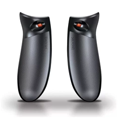 Bionik BNK-9011 Quickshot Pro Xbox One fekete-szürke kontroller ravasz kiegészítőcsomag