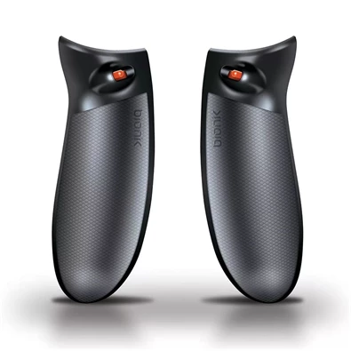 Bionik BNK-9011 Quickshot Pro Xbox One fekete-szürke kontroller ravasz kiegészítőcsomag