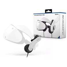 Bionik BNK-9100 Mantis Pro Playstation VR2 headset kompatibilis sztereo fejhallgató