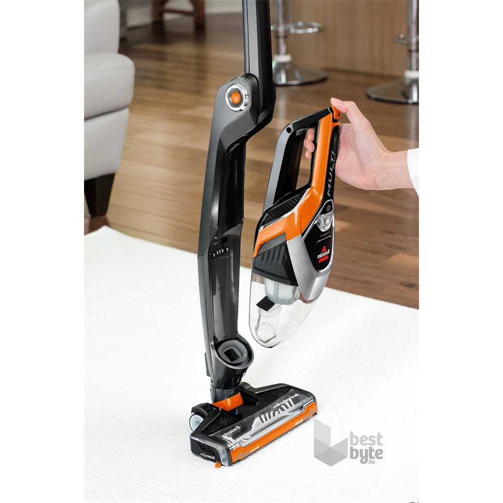 Bissell MultiReach Essential 18V vezeték nélküli porszívó