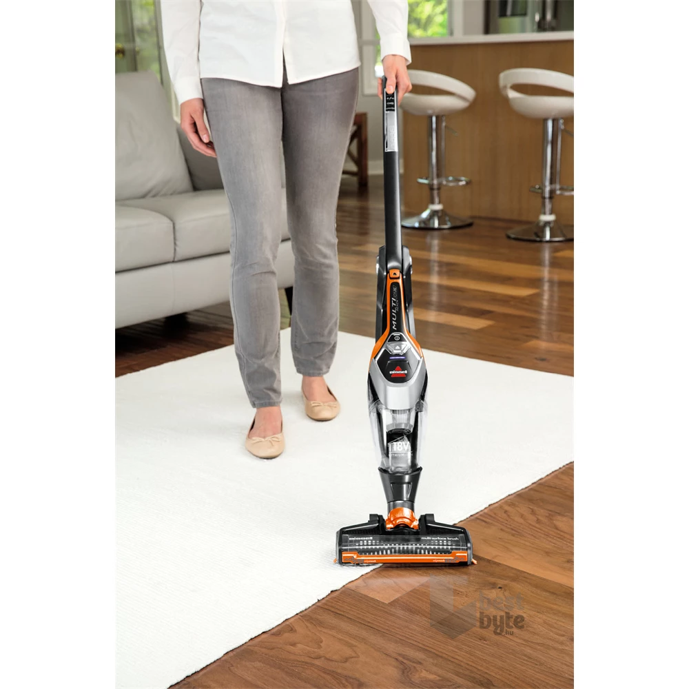 Bissell MultiReach Essential 18V vezeték nélküli porszívó