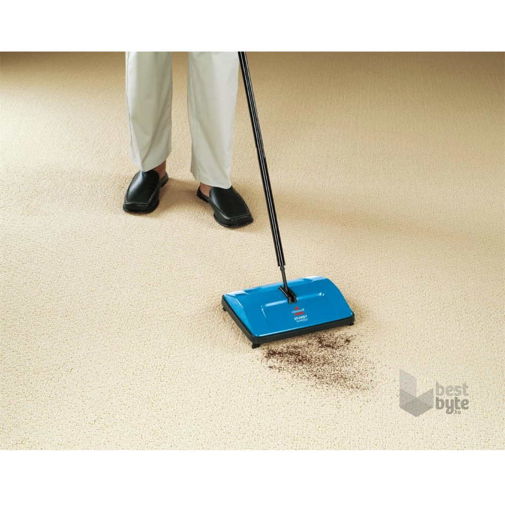 Bissell Sturdy Sweep kézi seprőgép
