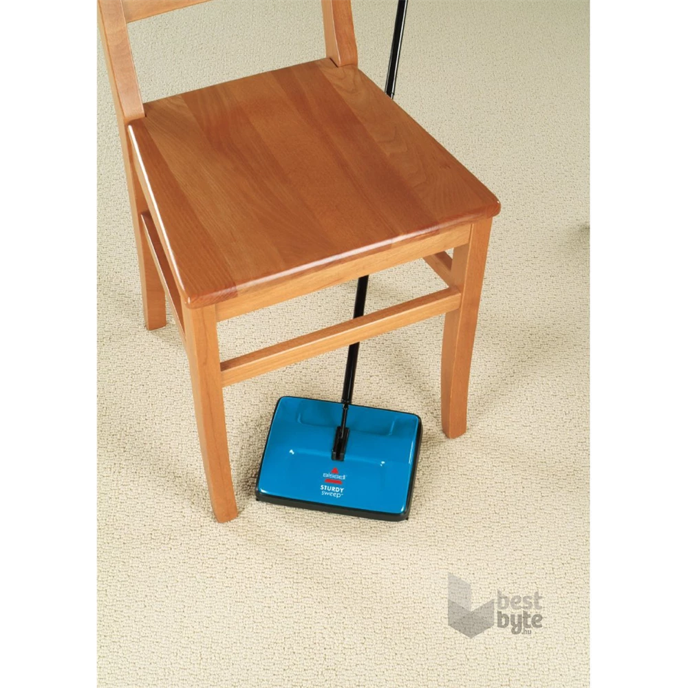 Bissell Sturdy Sweep kézi seprőgép
