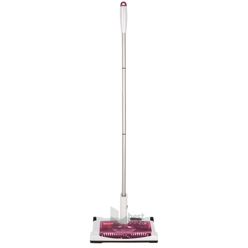 Bissell Supreme Sweep Turbo Rechargeable akkumulátoros seprőgép