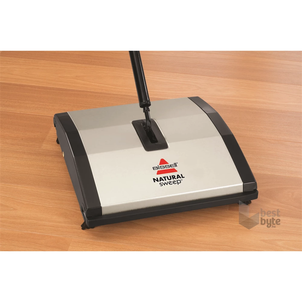 Bissell Natural Sweep prémium kézi seprőgép