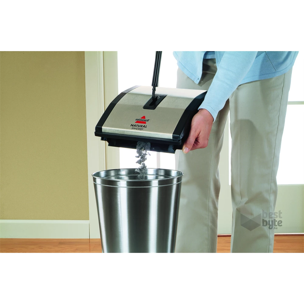 Bissell Natural Sweep prémium kézi seprőgép