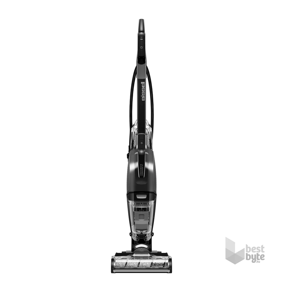 Bissell CrossWave Hydrosteam Pet Pro gőzölős takarítógép