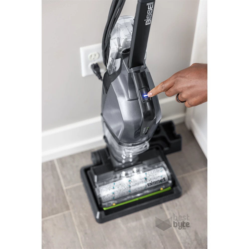 Bissell CrossWave Hydrosteam Pet Pro gőzölős takarítógép