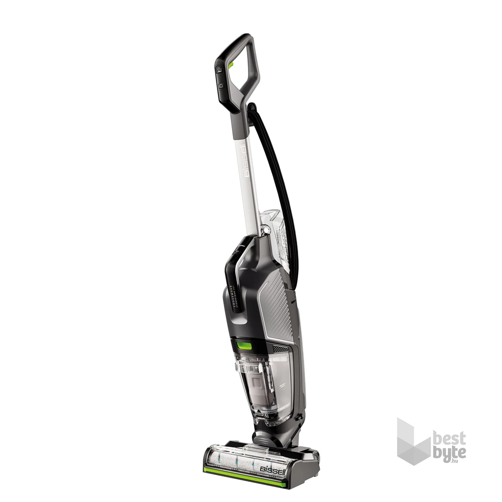Bissell CrossWave Hydrosteam Pet Select gőzölős takarítógép