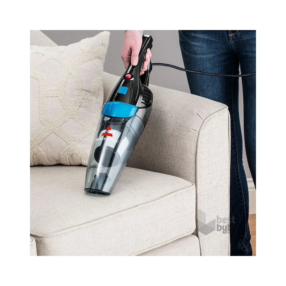 Bissell Featherweight Pro ECO 2 az 1-ben kézi porszívó