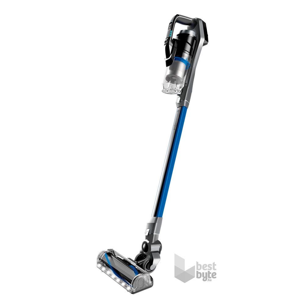 Bissell Icon Turbo 25V vezeték nélküli álló porszívó (Újracsomagolt)
