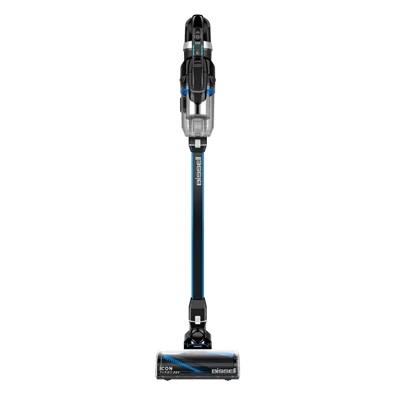 Bissell Icon Turbo 25V vezeték nélküli álló porszívó (Újracsomagolt)