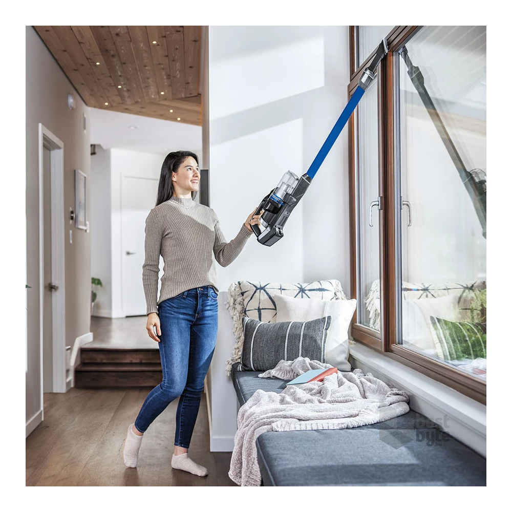 Bissell Icon Turbo 25V vezeték nélküli álló porszívó (Újracsomagolt)