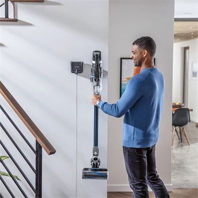 Bissell Icon Turbo 25V vezeték nélküli álló porszívó (Újracsomagolt)