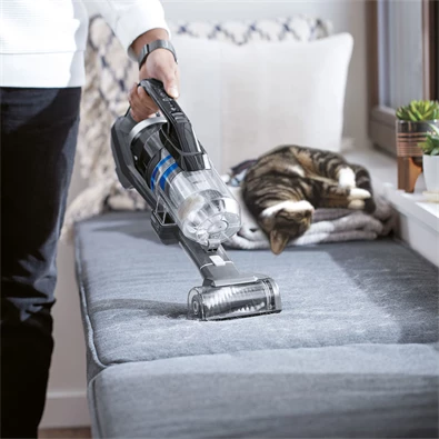 Bissell Icon Turbo 25V vezeték nélküli álló porszívó (Újracsomagolt)