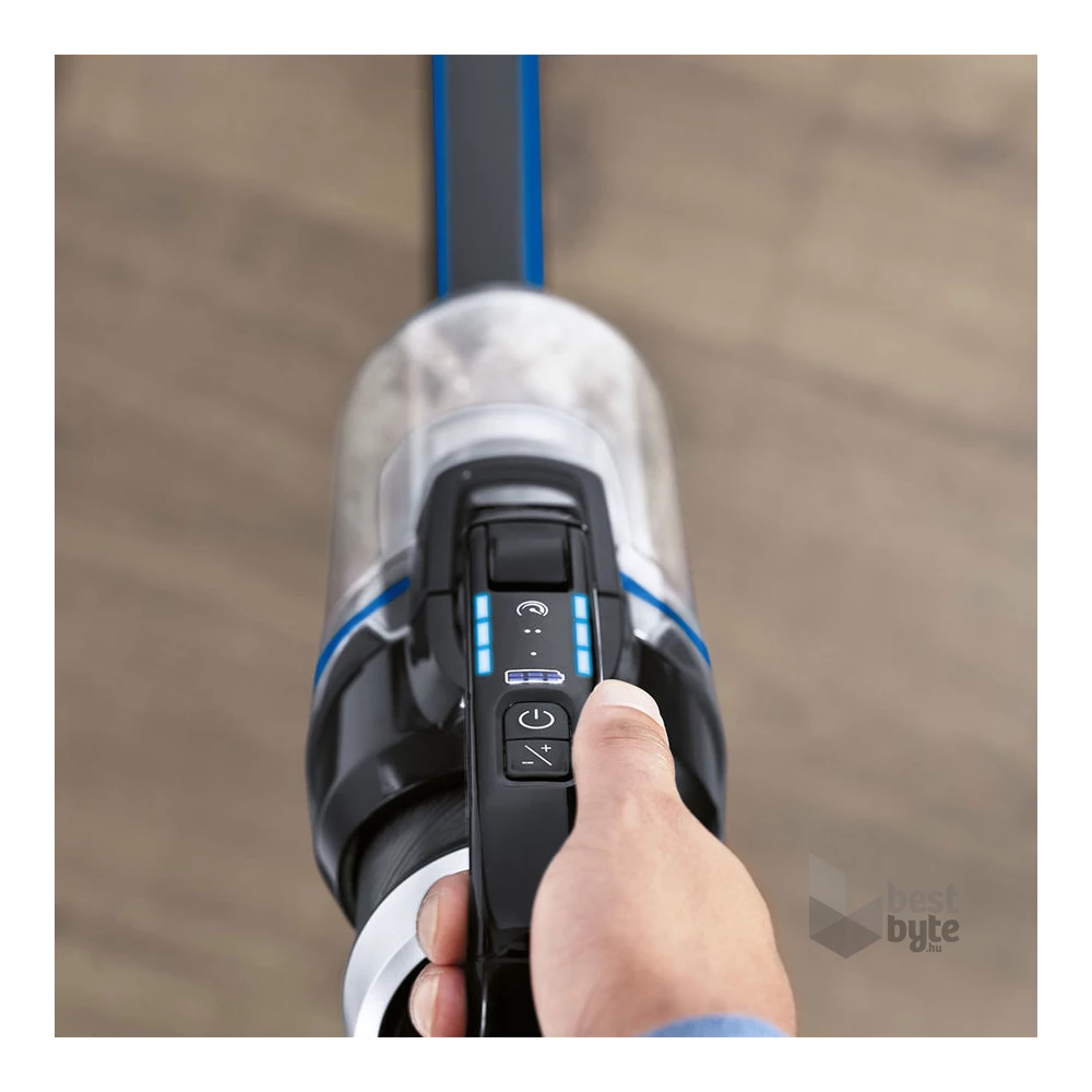 Bissell Icon Turbo 25V vezeték nélküli álló porszívó (Újracsomagolt)