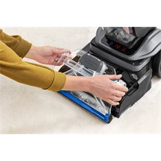 Bissell Revolution Hydrosteam gőzölős szőnyegtisztító gép