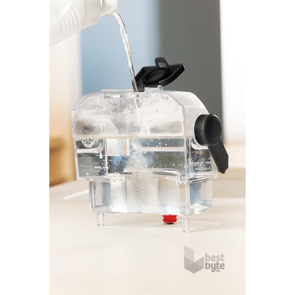 Bissell Spotclean Hydrosteam Pro gőzölős folttisztító gép