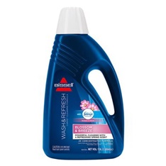 Bissell Wash&Refresh Febreze 1,5l frissítő szőnyeg tisztítószer