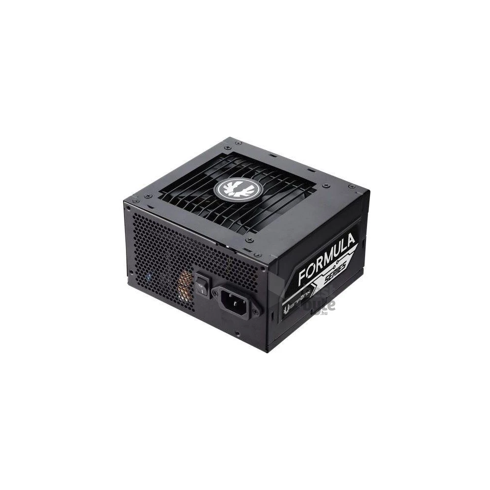 BitFenix Formula 550W 80+ Gold tápegység