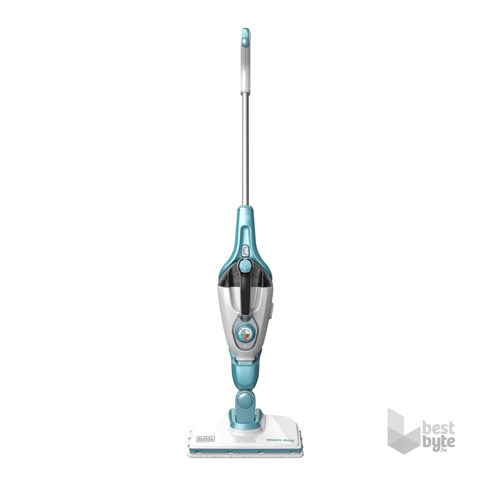 Black&Decker FSMH1321-QS 1300W gőzmop