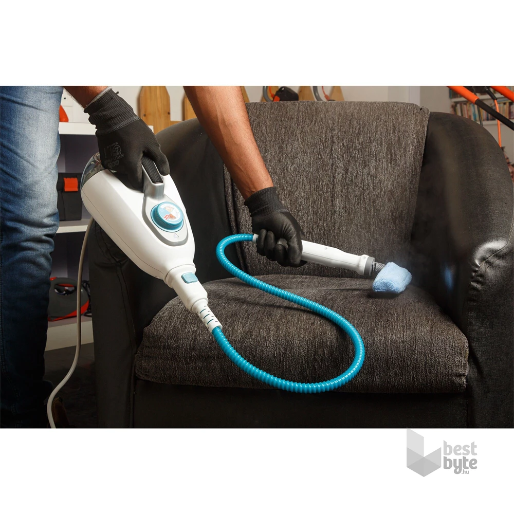 Black&Decker FSMH1321-QS 1300W gőzmop
