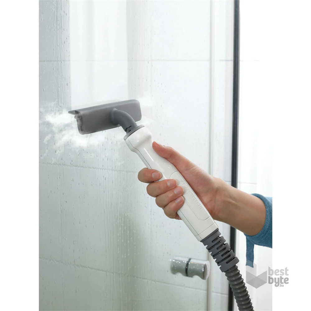 Black&Decker FSMH1321-QS 1300W gőzmop
