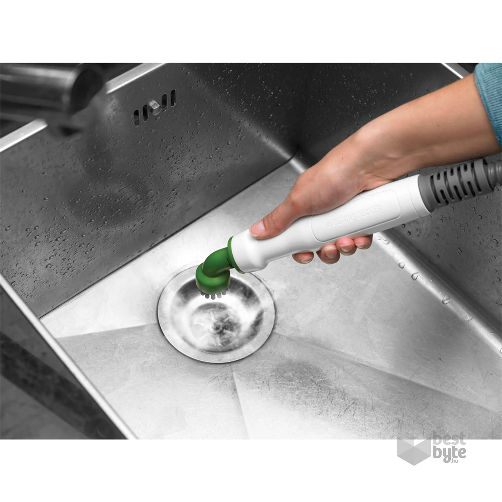 Black&Decker FSMH1321-QS 1300W gőzmop