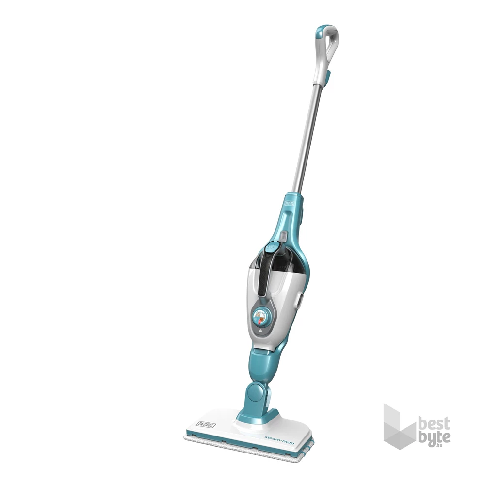 Black&Decker FSMH1321-QS 1300W gőzmop