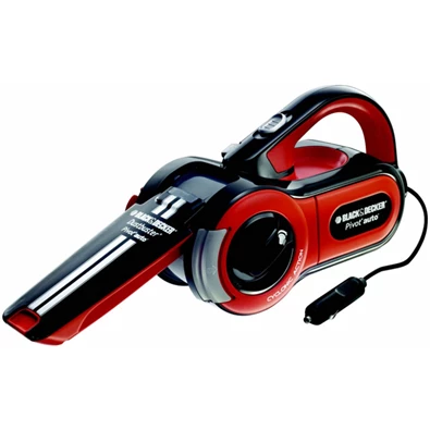 Black&Decker PAV1205-XK autós poszívó