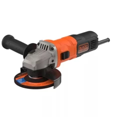 Black&Decker BEG010-QS 710W 115mm sarokcsiszoló