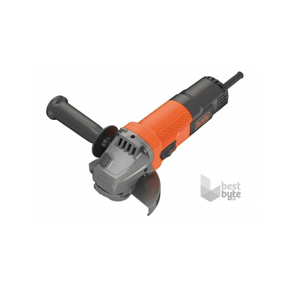 Black & Decker BEG110 sarokcsiszoló