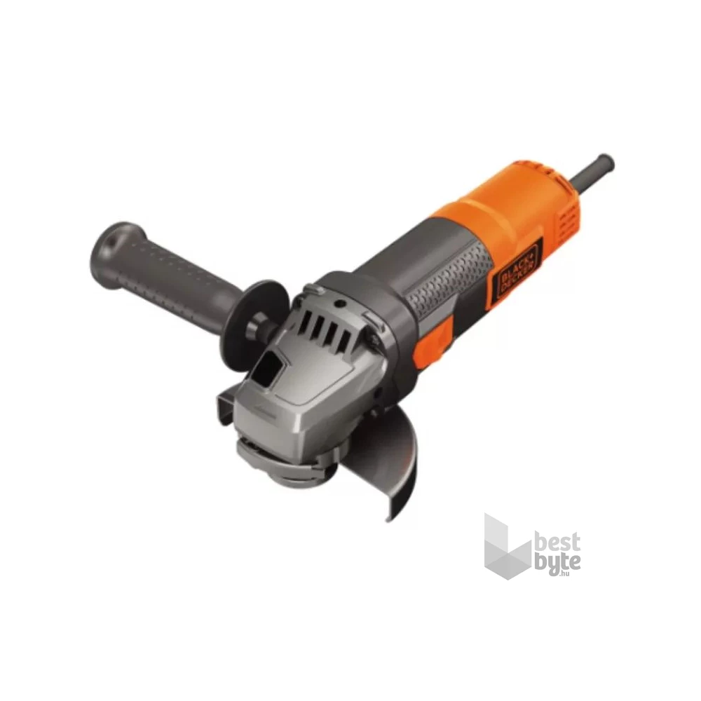 Black & Decker BEG220 900W sarokcsiszoló