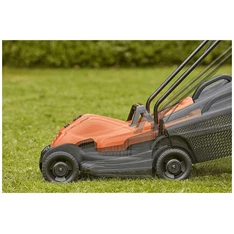 Black & Decker BEMW451-QS elektromos fűnyíró
