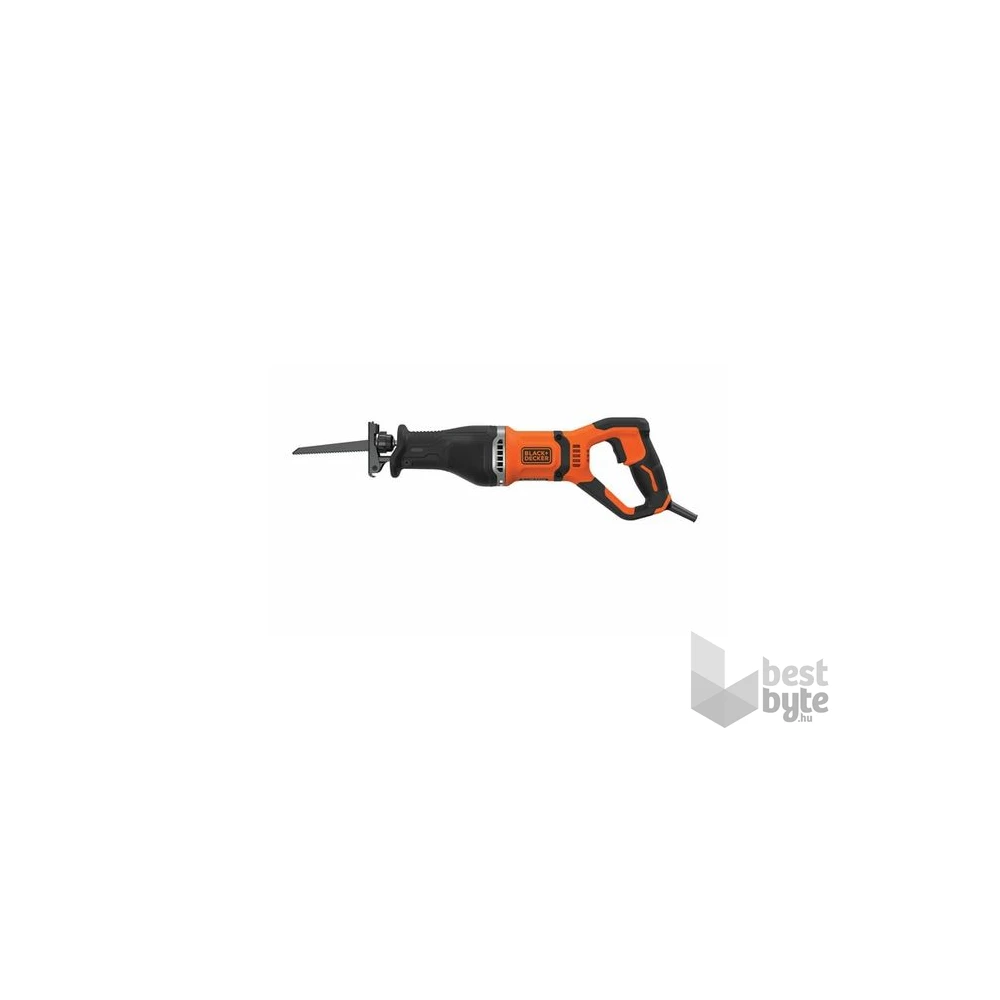 Black&Decker BES301-QS 750W orrfűrész