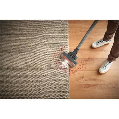 Black & Decker BHFEA515J-QW 3 az 1-ben vezeték nélküli álló porszívó