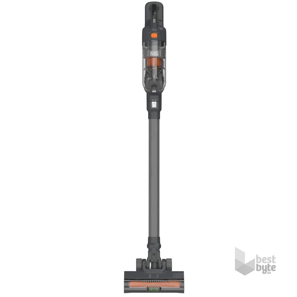 Black & Decker BHFEA515J-QW 3 az 1-ben vezeték nélküli álló porszívó