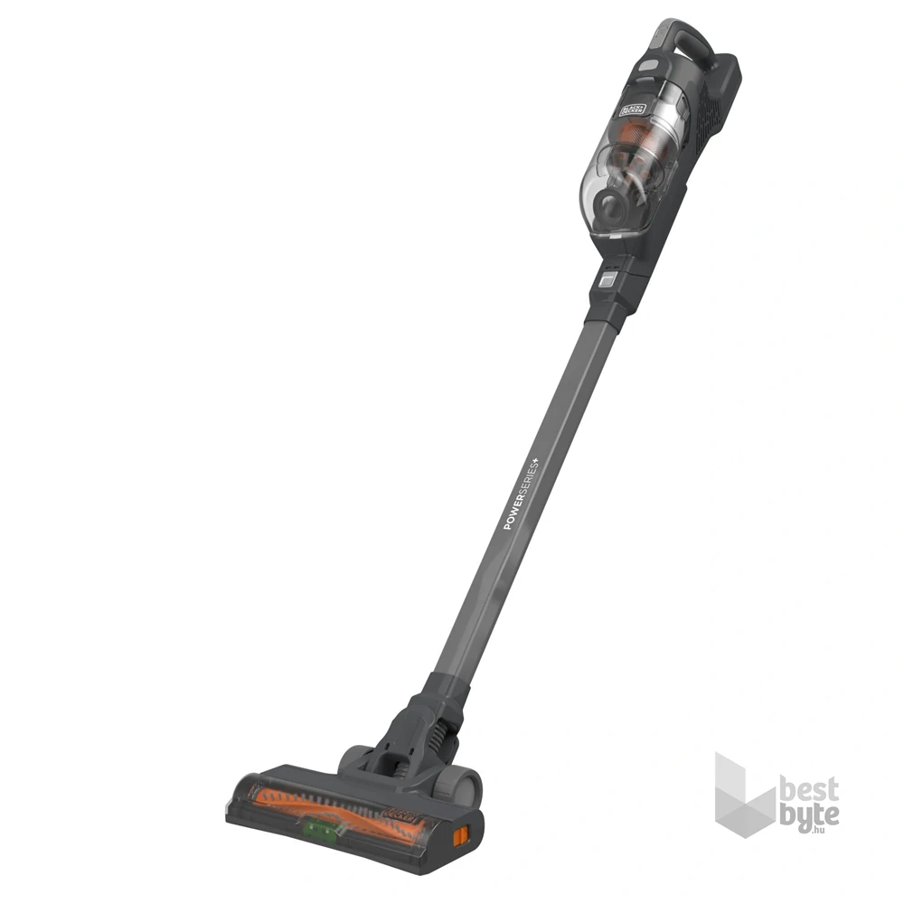 Black & Decker BHFEA515J-QW 3 az 1-ben vezeték nélküli álló porszívó