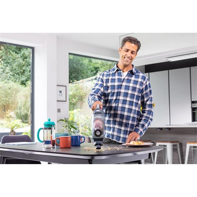 Black & Decker BHFEA520J-QW 3 az 1-ben vezeték nélküli álló porszívó